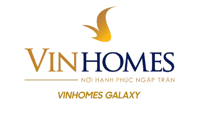 Logo dự án Vinhomes Cao Xà Lá Thanh Xuân Hà Nội – Biểu tượng thương hiệu Vinhomes