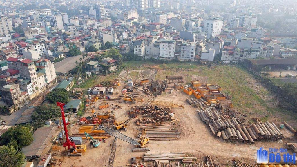 tiến độ thi công Vinhomes Galaxy Nguyễn Trãi – Dự án Vinhomes Cao Xà Lá với quy mô đồng bộ, hiện đại và đúng tiến độ